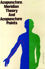 Acupuncture, Meridian Theory and Acupuncture Points 